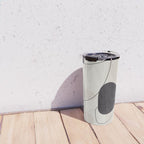 Abstract Minimal Shapes 27 Travel Mug Gallery Image 4