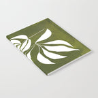 Olive Branches Notebook Gallery Image 2