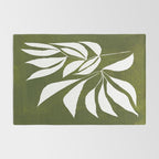 Olive Branches Rug Gallery Image 2