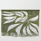 Olive Branches Wall Hanging Gallery Image 1