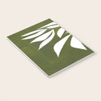 Olive Branches Notebook Gallery Image 3
