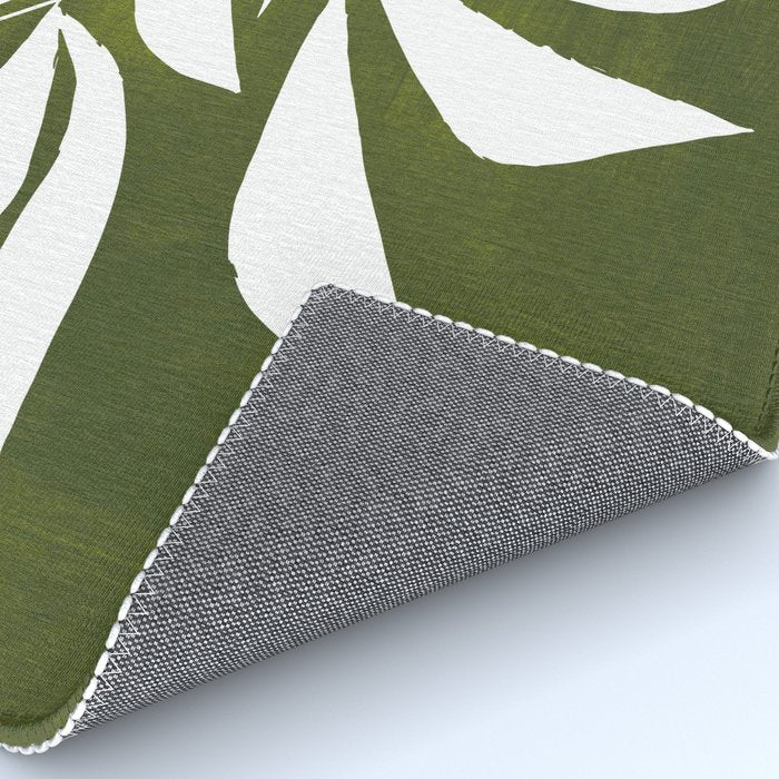 Olive Branches Rug Gallery Image 4