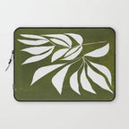 Olive Branches Laptop Sleeve Gallery Image 1
