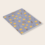 Yellow cherries Notebook Gallery Image 2