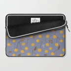 Yellow cherries Laptop Sleeve Gallery Image 2