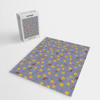 Yellow cherries Jigsaw Puzzle Gallery Image 2
