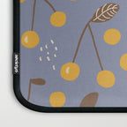 Yellow cherries Laptop Sleeve Gallery Image 3