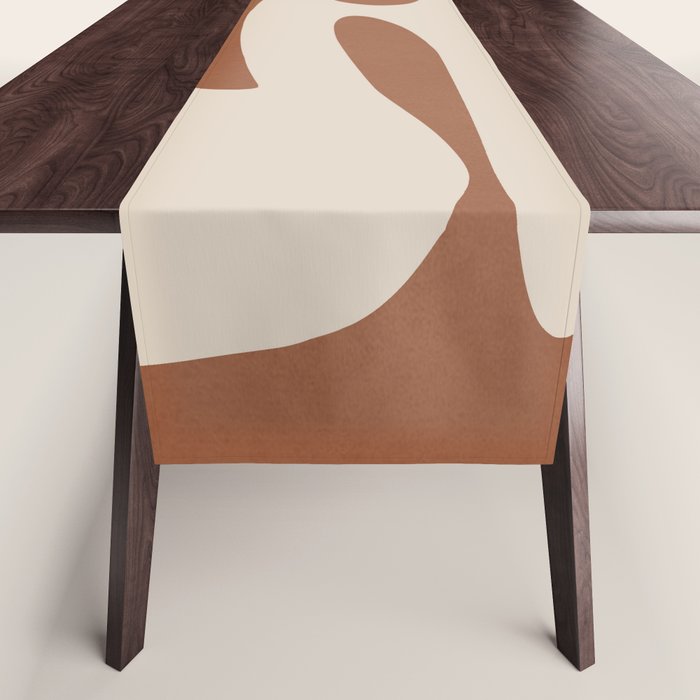 Liquid Harmony 2 Table Runner Gallery Image 1