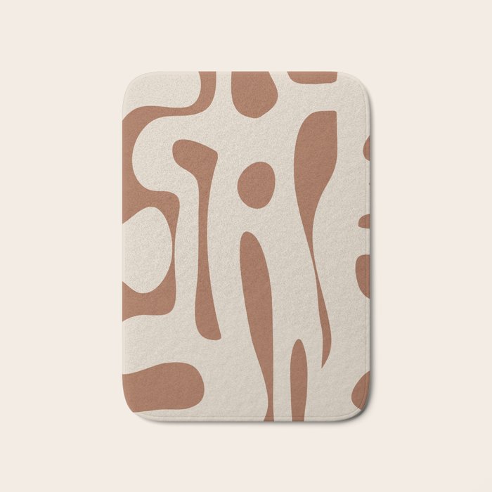 Liquid Harmony 2 Bath Mat Gallery Image 1