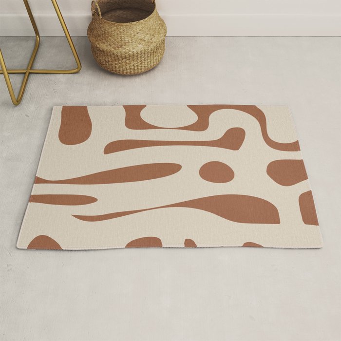 Liquid Harmony 2 Rug Gallery Image 1