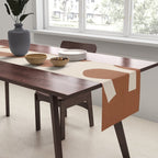 Liquid Harmony 2 Table Runner Gallery Image 2