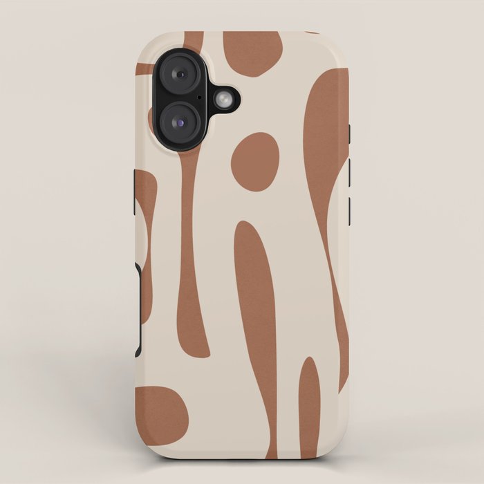 Liquid Harmony 2 iPhone Case Gallery Image 1