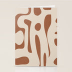 Liquid Harmony 2 Stationery Card Gallery Image 2