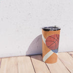 BALLS / Basketball - indoor II Travel Mug Gallery Image 4