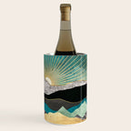 Peacock Vista Wine Chiller Gallery Image 3