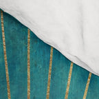 Peacock Vista Comforter Gallery Image 4
