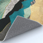 Peacock Vista Rug Gallery Image 4