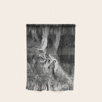 Walking In Dark Forest Divine Comedy Dante Gustave Dore Wall Hanging Gallery Image 1