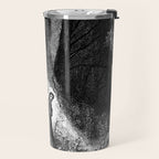 Walking In Dark Forest Divine Comedy Dante Gustave Dore Travel Mug Gallery Image 2