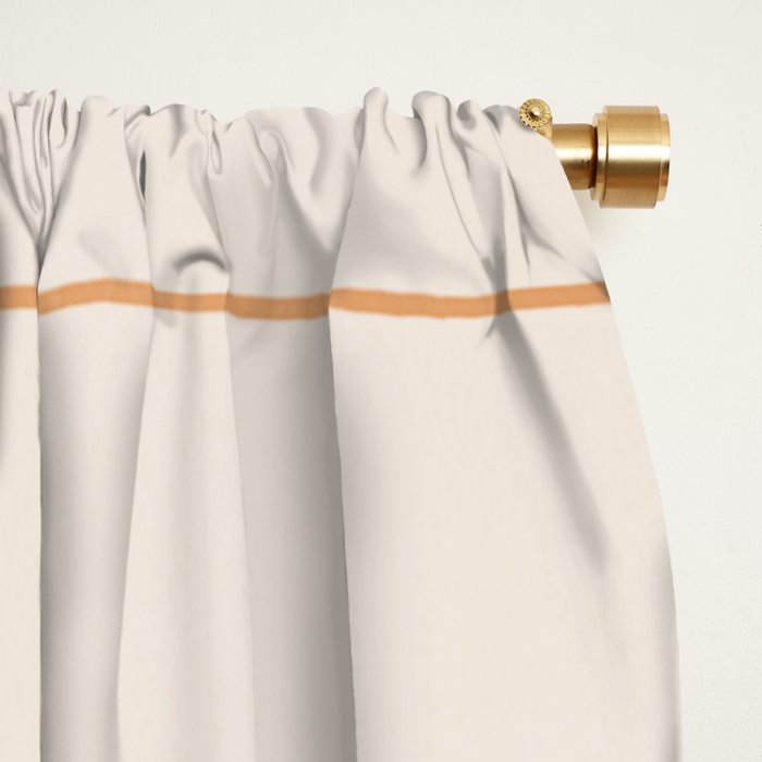 geometric abstract 188 Window Curtain Gallery Image 2