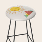 Sunny - Let's go outside Stool Gallery Image 2