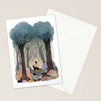 Dreamer Stationery Card Gallery Image 2
