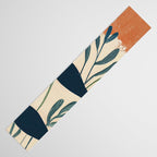 Two Swimming Fish Table Runner Gallery Image 3