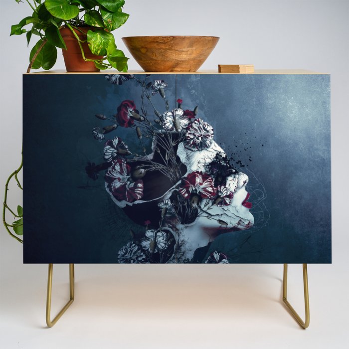 Day To Night Credenza Gallery Image 1