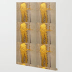 Gustav Klimt "The Golden Knight" Wallpaper Gallery Image 2