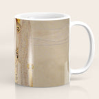 Gustav Klimt "The Golden Knight" Coffee Mug Gallery Image 1