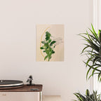 "Trust The Timing." Poster Gallery Image 2