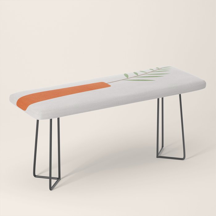 Little Vase Design Bench Gallery Image 1