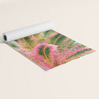 Fiesta palms Yoga Mat Gallery Image 2