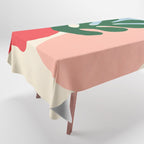 Wildlife | Cutouts by Henri Matisse Tablecloth Gallery Image 1