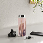 Blush Cactus Water Bottle Gallery Image 4