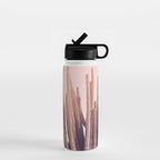 Blush Cactus Water Bottle Gallery Image 1
