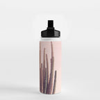 Blush Cactus Water Bottle Gallery Image 2