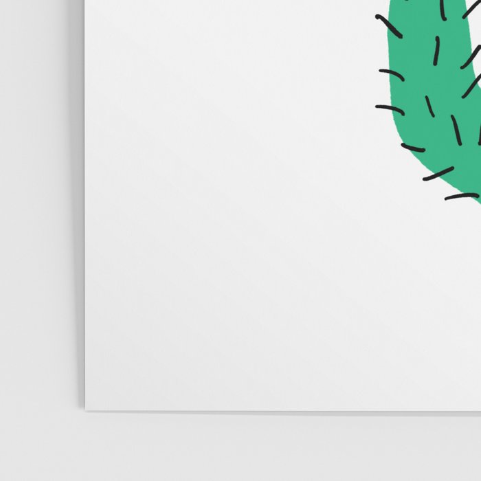 Good Inside® No Bad Feelings Poster Gallery Image 3