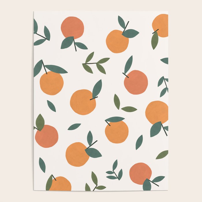 Clementines  Poster Gallery Image 4