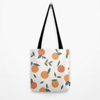 Clementines  Tote Bag Gallery Image 2