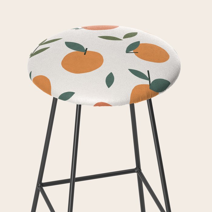Clementines  Stool Gallery Image 2
