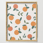 Clementines  Serving Tray Gallery Image 1