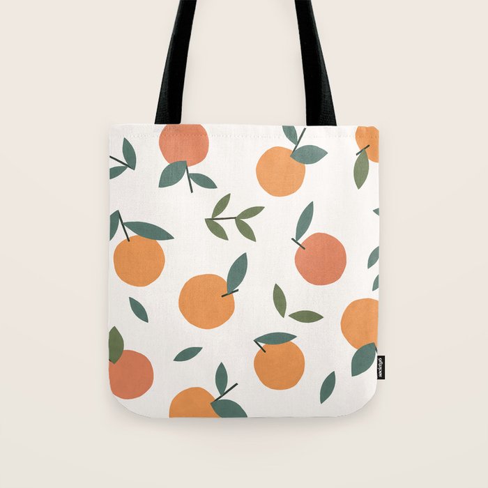 Clementines  Tote Bag Gallery Image 1