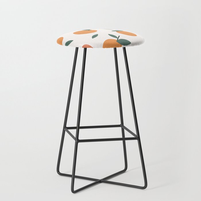Clementines  Stool Gallery Image 1