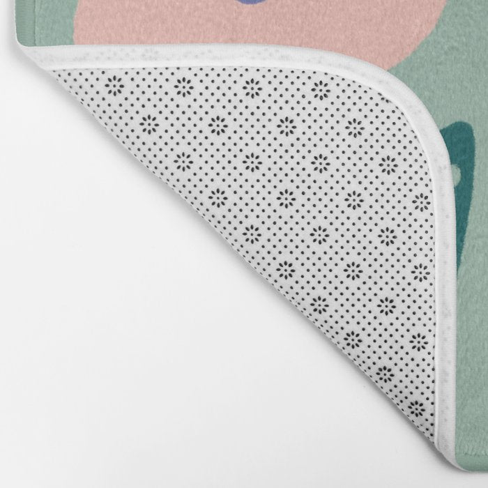 Sisters Love  Bath Mat Gallery Image 2