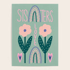 Sisters Love  Poster Gallery Image 4