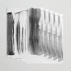 abstract minimal 8 Wrapping Paper Gallery Image 3