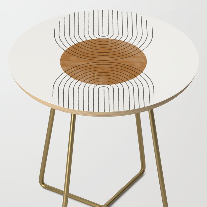 Perfect Touch Light II Side Table Gallery Image 2