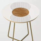 Perfect Touch Light II Side Table Gallery Image 2