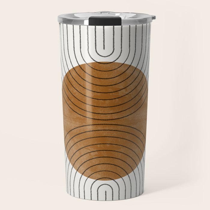 Perfect Touch Light II Travel Mug Gallery Image 1